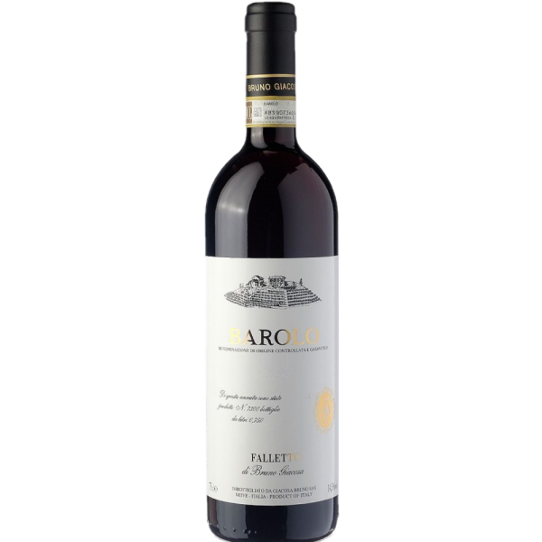 Bruno Giacosa Barolo